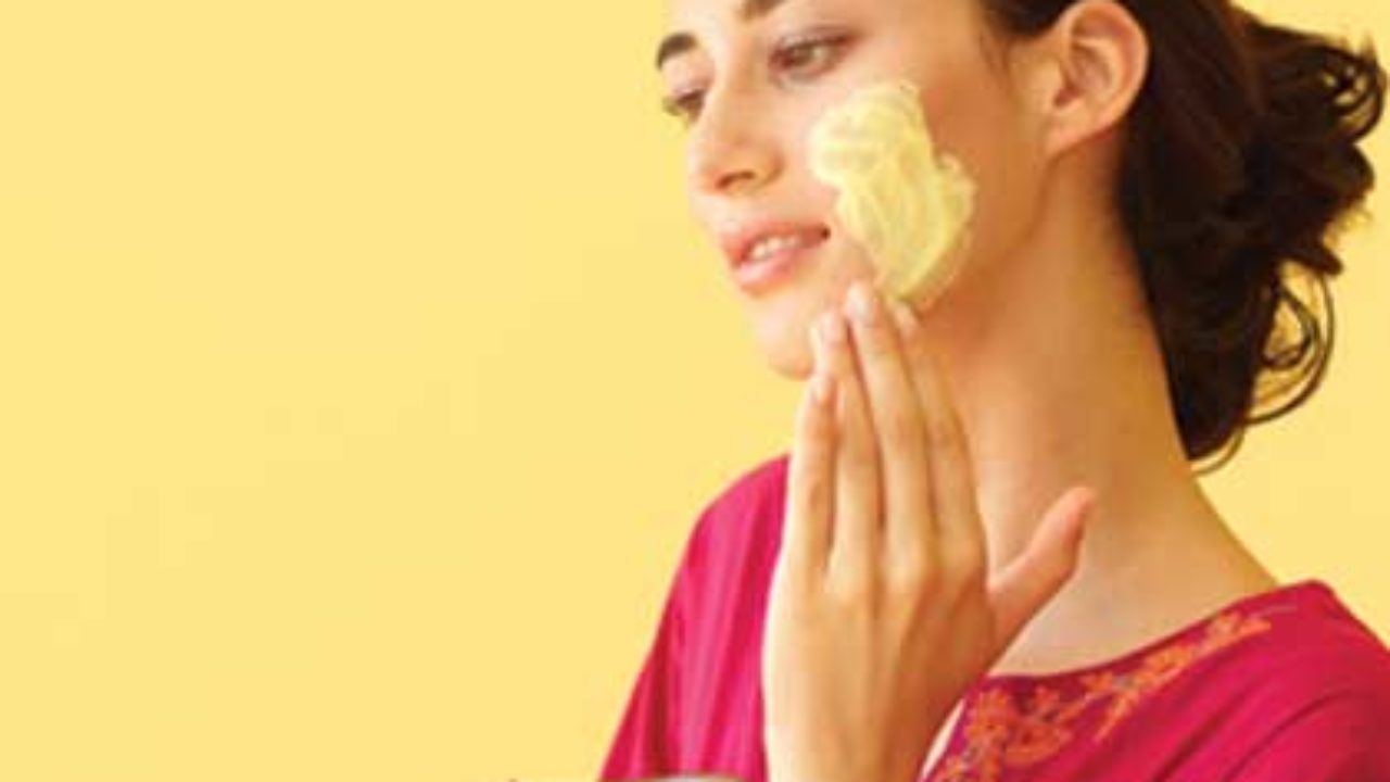 Ayurvedic Home Remedies For Glowing Skin