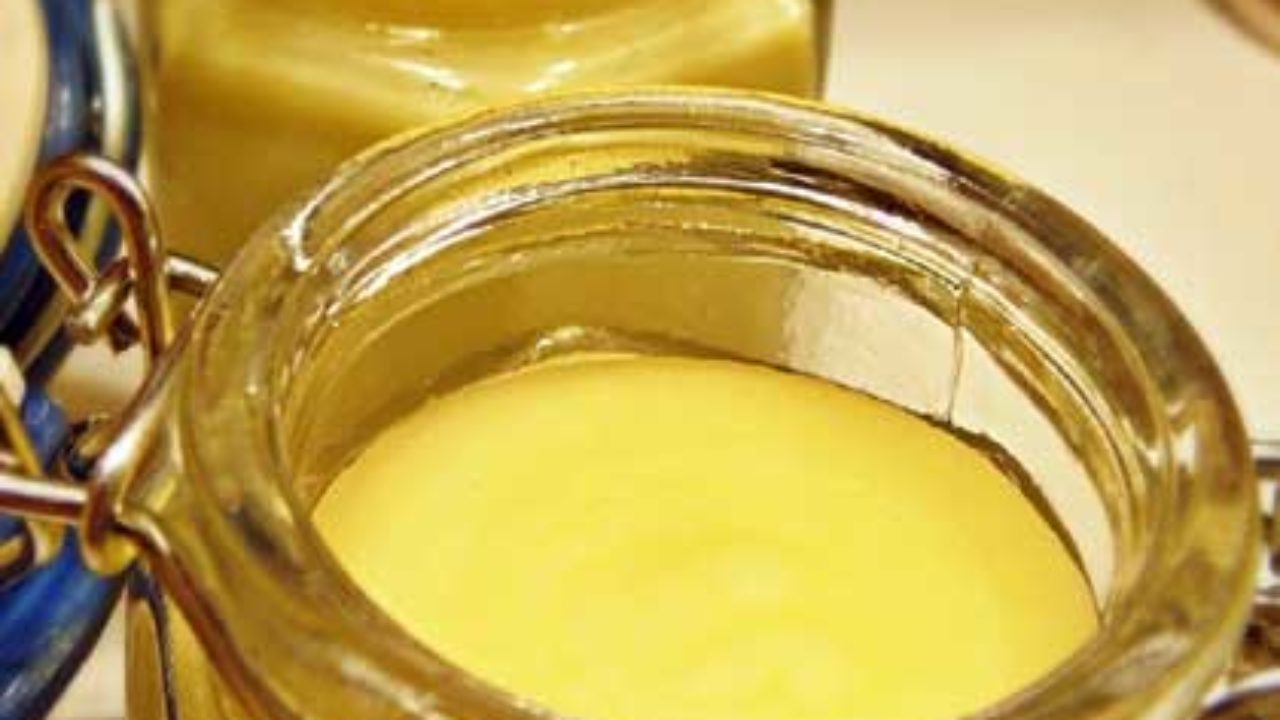Recipe of Homemade Beeswax Face Cream