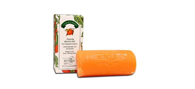 Biotique Orange Peel Body Cleanser