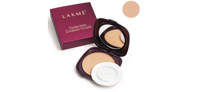 Lakme 9 to 5 Flawless Matte