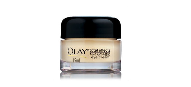 Olay Total Effects Anti-aging Eye Cream