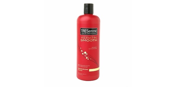 Tresemme Keratin Smooth Infusing Shampoo