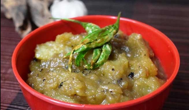 3 Simple and Delicious Assamese Veg Khar Recipes