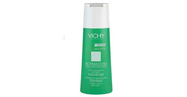 Vichy Normaderm Purifying Astringent Toner