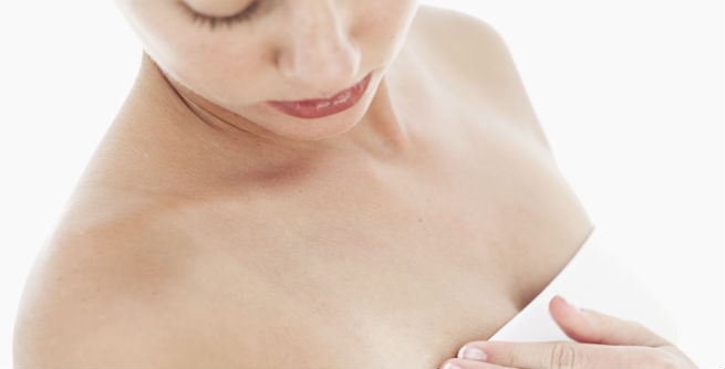 Breast Lift with Fat Transfer