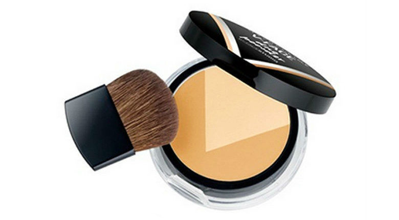 Maybelline New York Face Studio V-Face Duo Powder