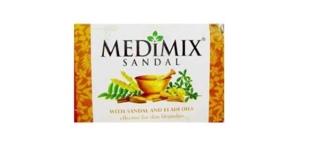 Medimix Sandal Soap
