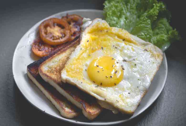 Anti-Aging Foods for Breakfast