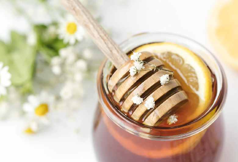 Honey and Lemon Juice for Weight Loss