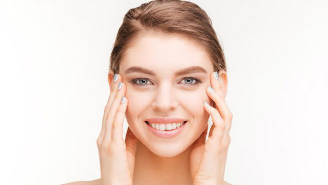 Face Massage