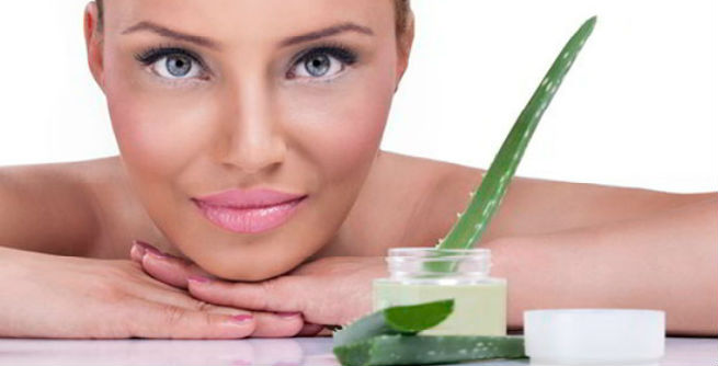 How Aloe Vera Can Be Used for Treating Acne or Pimples