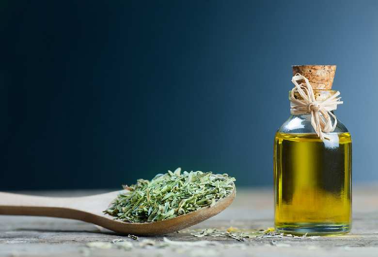 10 Anti-Aging Benefits of Oregano Oil