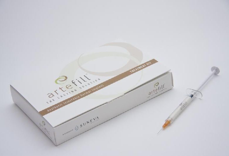 ArteFill Injection - A Solution To Skin Imperfections
