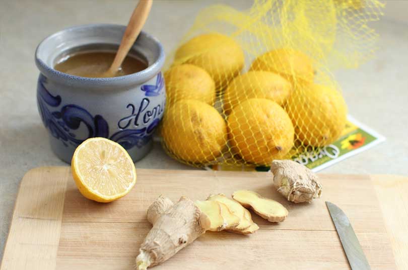 ‘Lemon Detox’ – The ‘Master Cleanse’ Program for Weight Loss