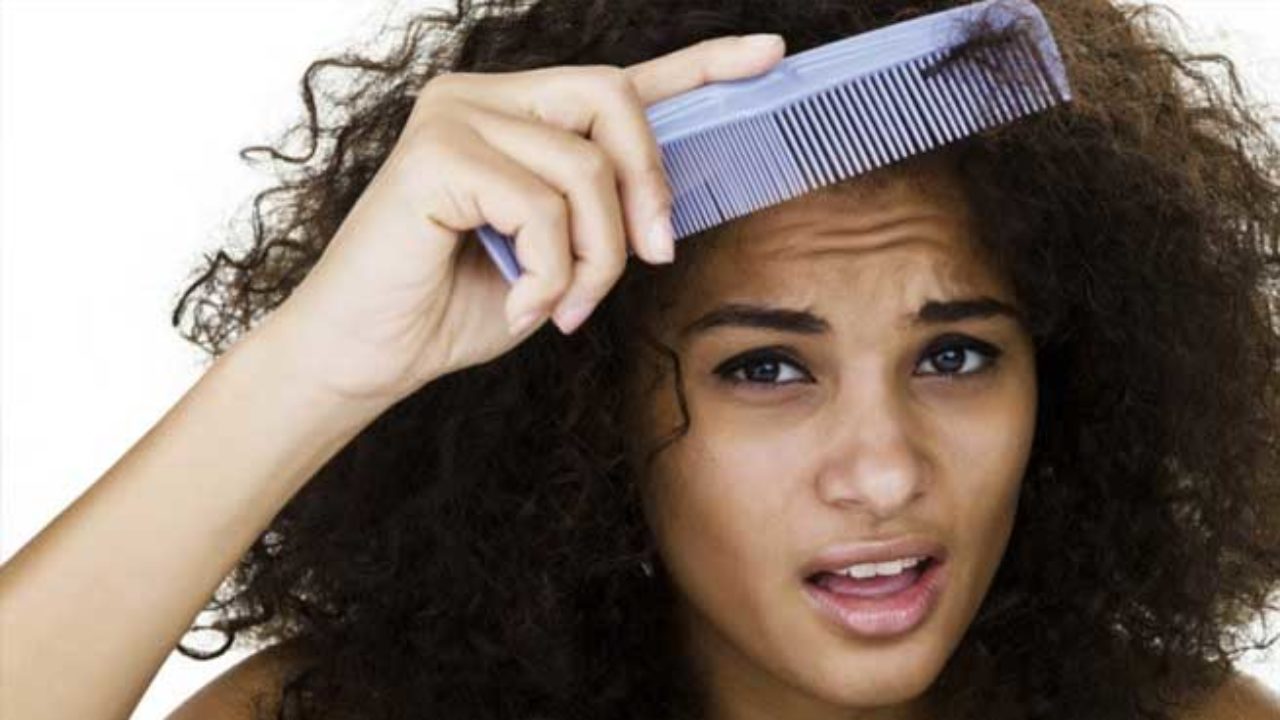 Dry Curly Frizzy Hair 8 Best Shampoos Available In India