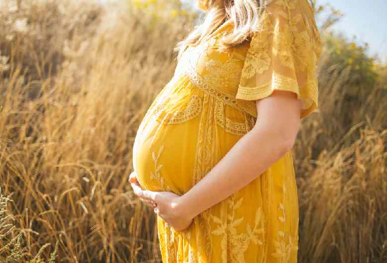 Hair Loss After Pregnancy - Causes, and Prevention