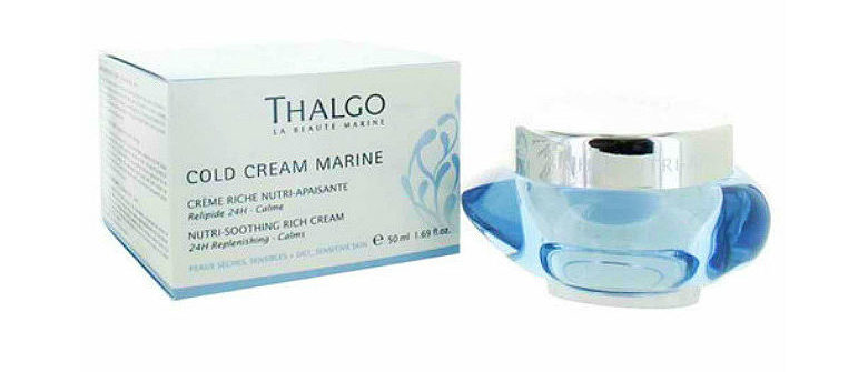 Thalgo Cold Cream Marine