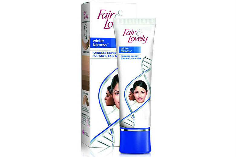 Fair & Lovely Winter Fairness Face Cream