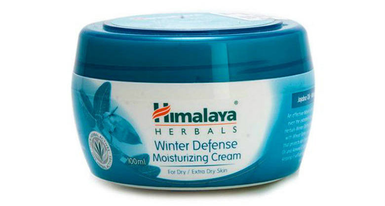 Himalaya Herbals Winter Defense Moisturizing Cream