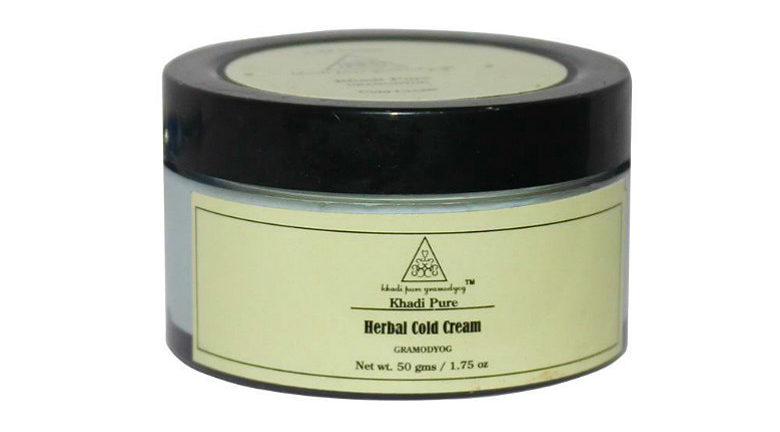 Khadi Pure Gramodyog Herbal Cold Cream