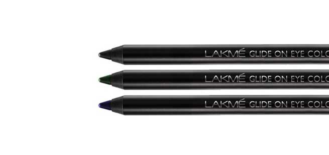 Lakme 9 to 5 Glide on Eye Color