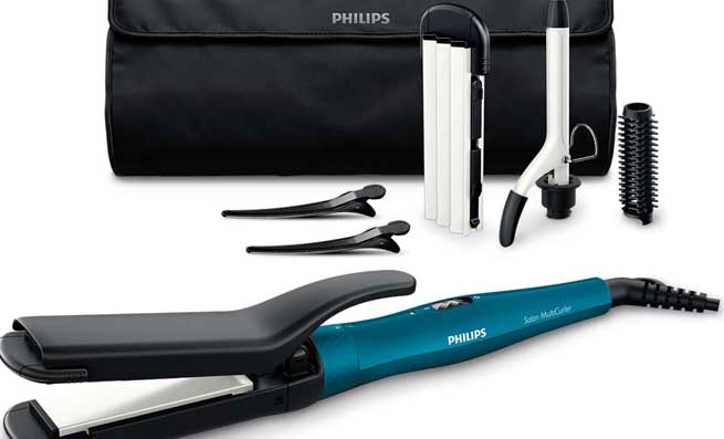 Philips HP8698 Hair Styler