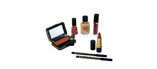 Revlon Bridal Makeup Kit