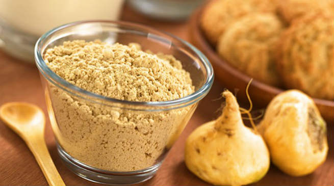 Benefits and Side Effects of Maca