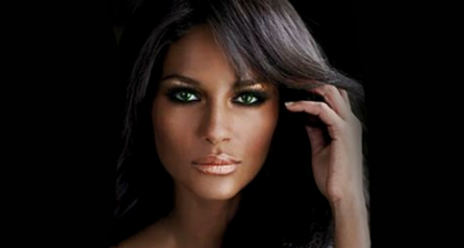 Makeup Tips for Dark Skinned Women