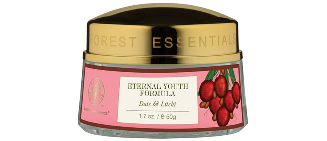 Forest Essentials Date & Litchi Eternal Youth Formula