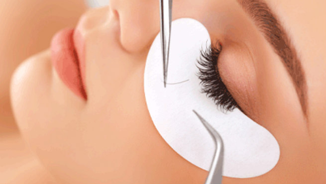 The Dos And Don ts Of Eyelash Extensions