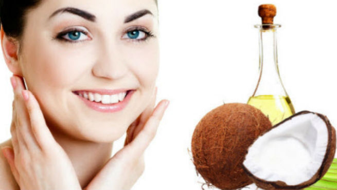 How Can Coconut Oil Help You Fight Wrinkles