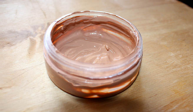 Natural Foundation, Concealer And Highlighter Recipes