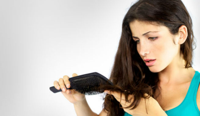 Kalonji Oil For Preventing Hair Loss