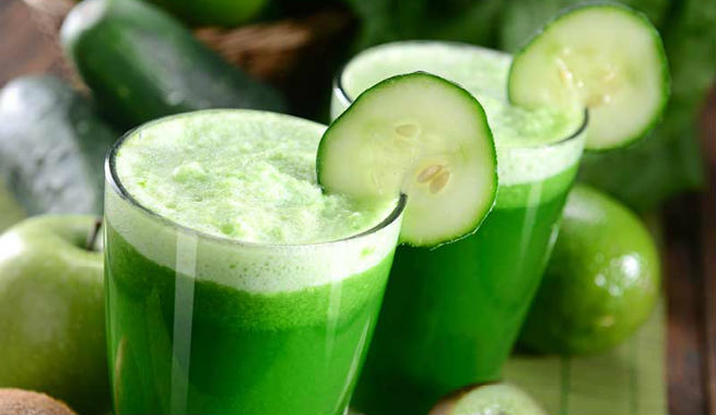 10 Delicious Kale Juice Recipes You Should Try For Weight Loss