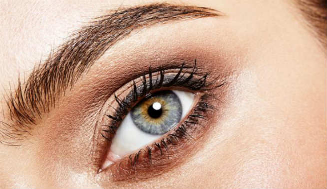 Fabulous Makeup Tips & Tricks To Make Your Deep Set Eyes Look Stunning