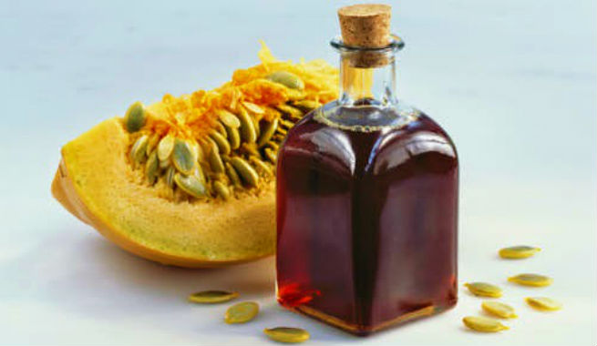 Pumpkin Seed Oil And Its Skin Benefits