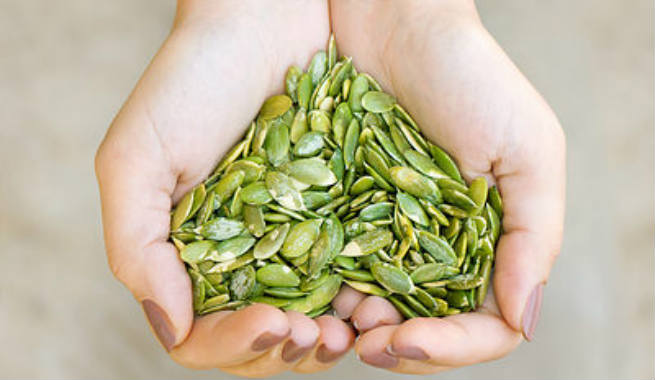 Pumpkin Seed Oil And Its Skin Benefits