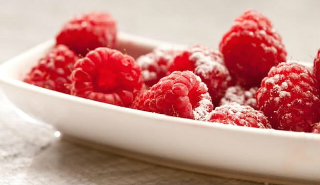 Does Eating Raspberry Really Lead To Weight Loss?