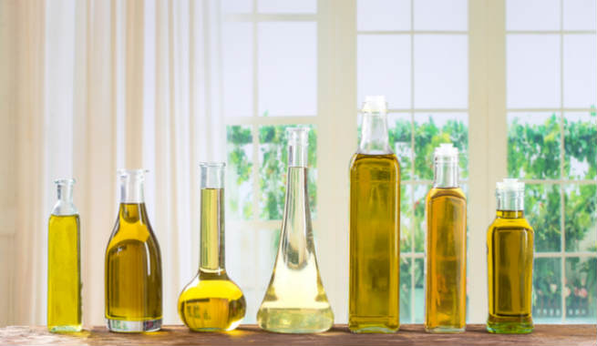 Carrier Oils For Skin And Hair