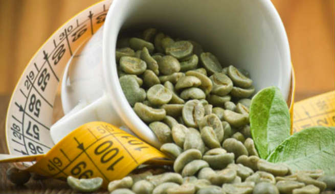 Does Green Coffee Bean Really Work For Weight Loss?