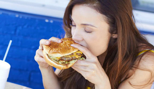 Truth Revealed: The Relation Between Saturated Fat And Weight Loss