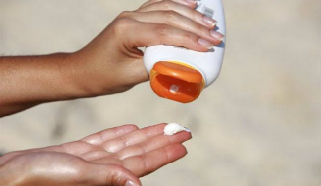 Connection Between Sunscreen and Acne