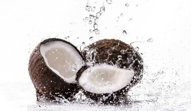 Coconut Water For Hair And Skin