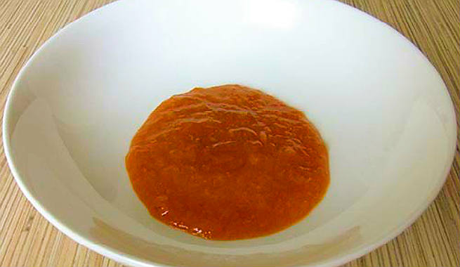Apricot And Honey Mask For Face