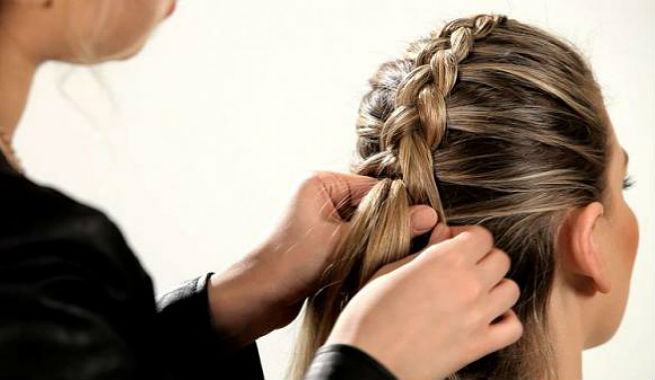 How To Master A Dutch Braid To Look Fabulous?