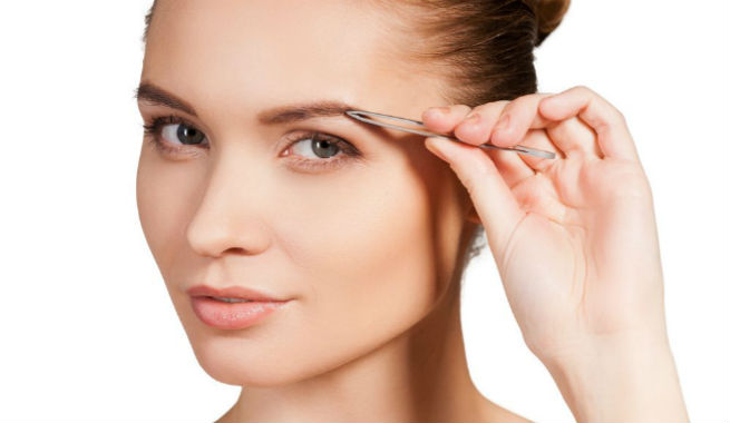 Different Ways To Prevent Hair Loss On Eyebrows
