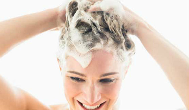 Garlic Shampoo For Hair Loss – Know The Simple Recipe With Amazing Benefits