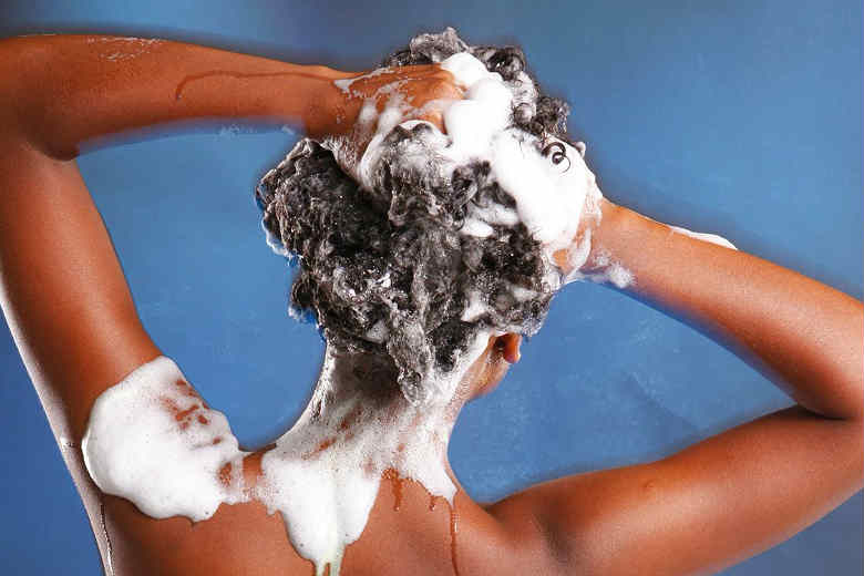 DIY Clarifying Shampoos For Natural Hair