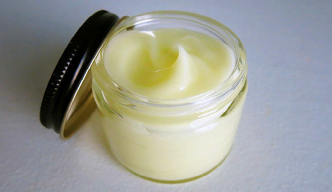  Natural Face Cream Recipe 